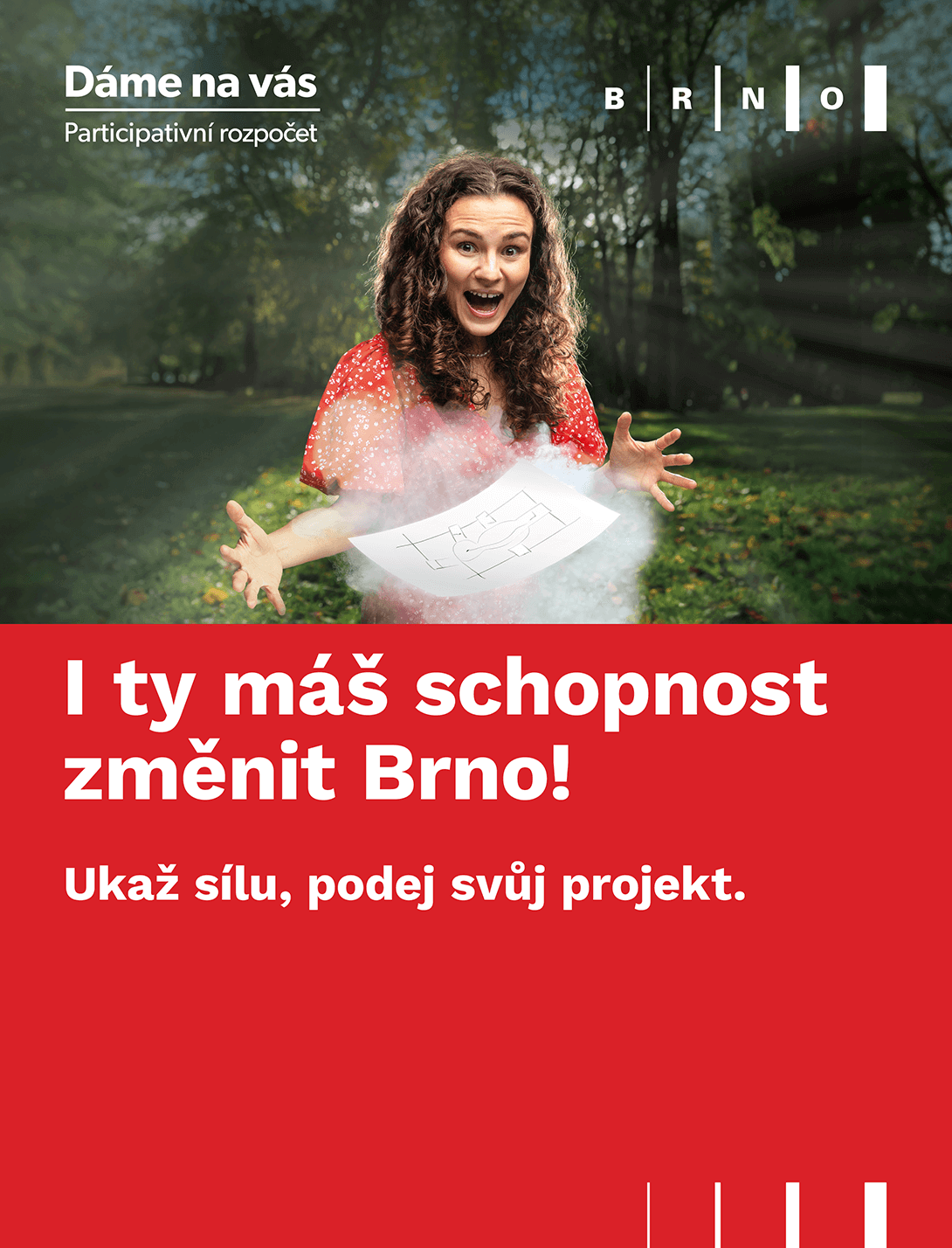 Rozhovor Město v rukou obyvatel: Participativní rozpočet mění Brno 1. Magazín KULTINO* Brno