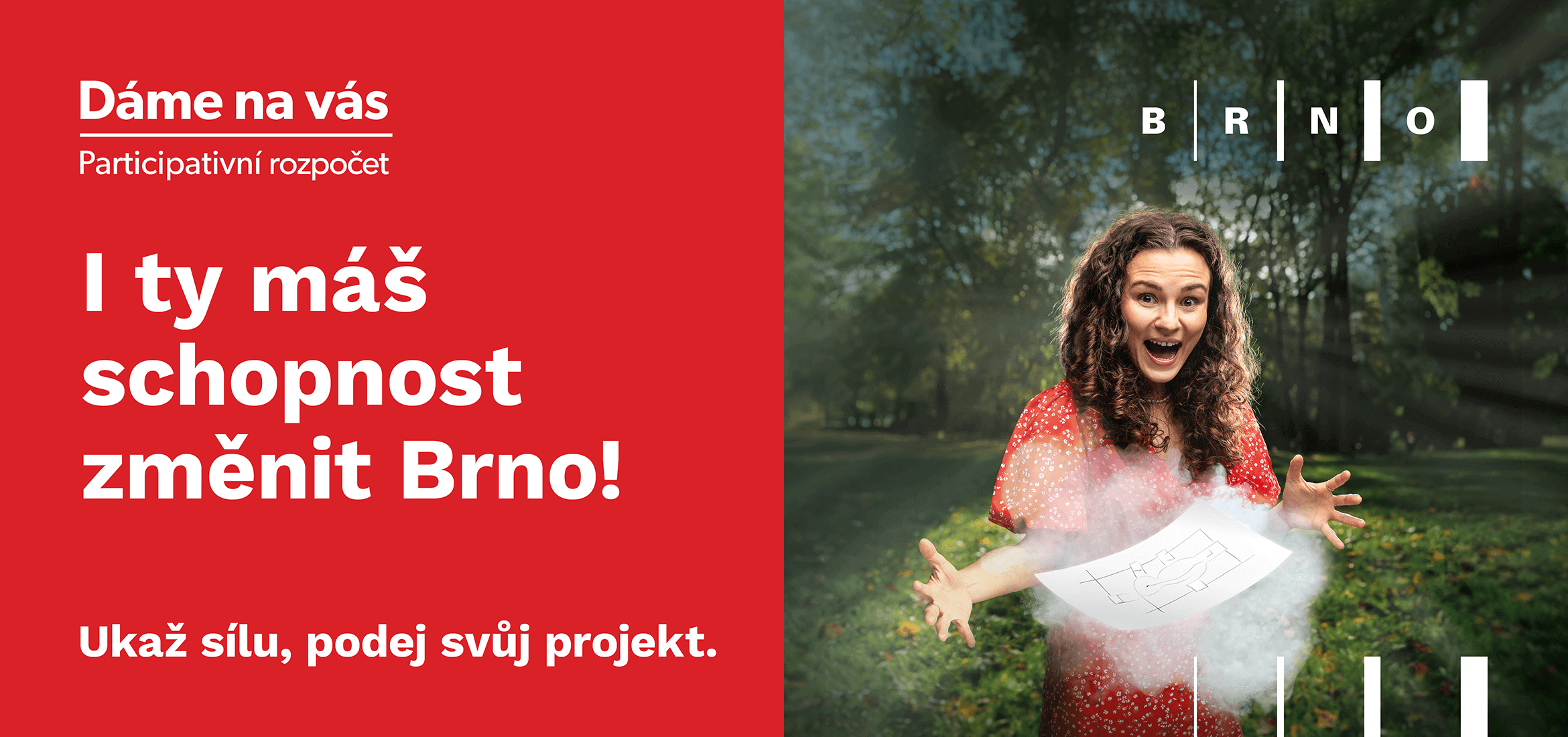 Rozhovor Město v rukou obyvatel: Participativní rozpočet mění Brno 1. Magazín KULTINO* Brno