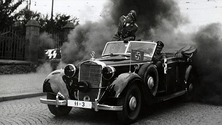 Operace Anthropoid, Josef Gabčík a Jan Kubiš, výročí, Druhá světová válka, magazín Kult* Brnoivu Vojenského historického ústavu a Eduarda Stehlíka, magazín Kult* Brno