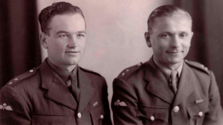 Operace Anthropoid, Josef Gabčík a Jan Kubiš, výročí, Druhá světová válka, magazín Kult* Brnoivu Vojenského historického ústavu a Eduarda Stehlíka, magazín Kult* Brno