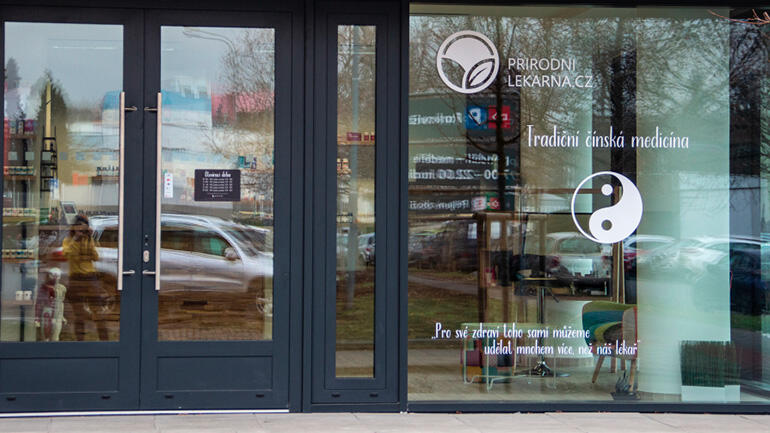 Přírodní lékarna, rozhovor s Martinem Tomkem, magazín KULT* Brno