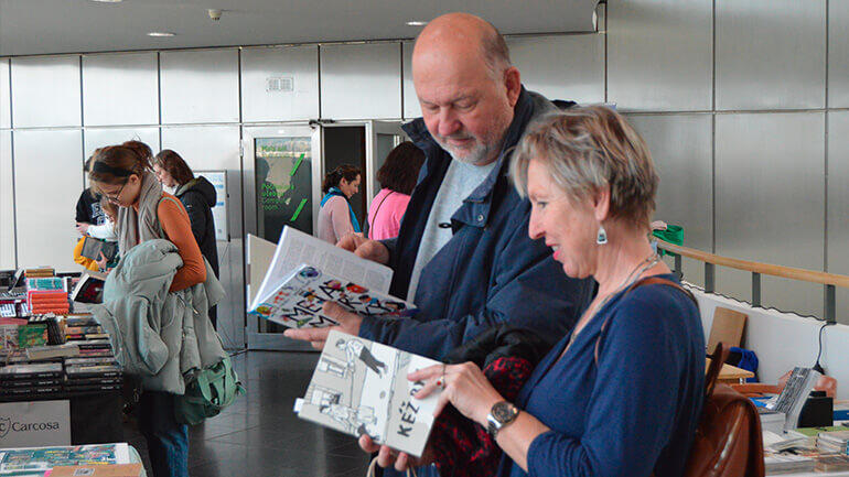 Fstival Knihy v Brně, literatura, magazín KULTINO* brno