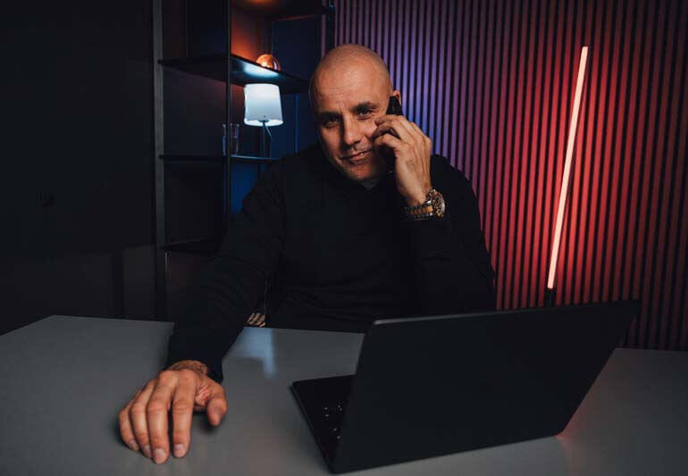 Rozhovor Od myšlenky k úspěšné digitalizaci: Jak APPKEE, NOTIFEE.cz a LEADEE.cz pomáhají firmám růst 3. Magazín KULTINO* Brno