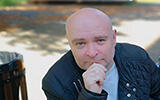 Zámek Kunín, kastelán Jaroslav Zezulčík, magazín Kult* Brno