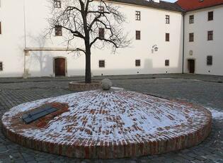 Muzeum Města Brna - hrad Špilberk. Magazín KULTINO*