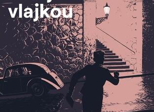 kult brno jaroslav foglar pod junáckou vlajkou skaut junák albatros Magazín KULT* Brno