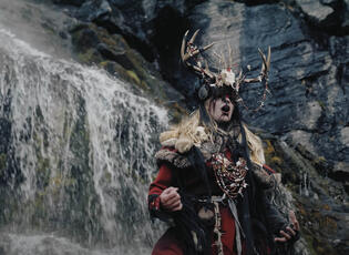 Ragnarök, Deloraine, pohanský pop, neofolk, norsko, novinka, Ragnarok, skupina, brno, Lughnasad, magazín KULT* Brno