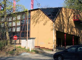 hala rosnička, amatérská liga, sport, basketbal, žabovřesky, žabiny, brno, magazín kult* brno