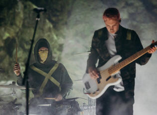 Twenty One Pilots, album Scaled And Icy, Magazín KULT* Brno