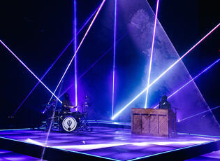 Twenty One Pilots, album Scaled And Icy, Magazín KULT* Brno