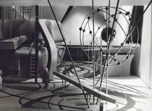 „Československé atomium“ Uranu (foto: ČTK)
