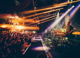 JazzFestBrno. Magazín KULTINO* Brno