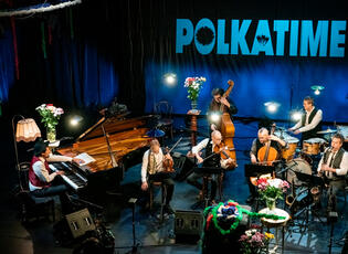 JazzFestBrno. Magazín KULTINO* Brno