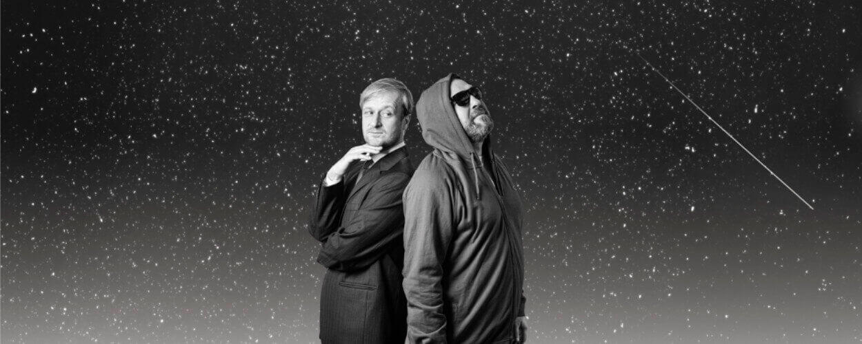 k-pax, svět podle prota, prot, mimozemšťan, gene brewer, stageart, martin siničák, hana halberstadt, petr halberstadtmagazín KULT* Brno, hvězdárna, planetárium, 