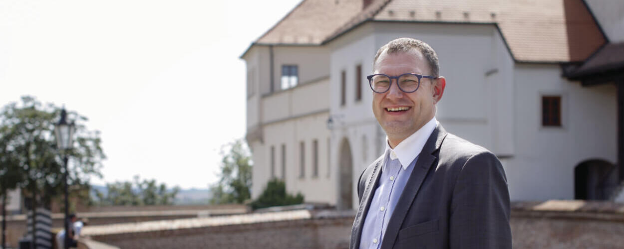 Zbyněk Šolc, Muzeum města Brna, Špilberk, nový ředitel, kasematy, magazín KULT* Brno