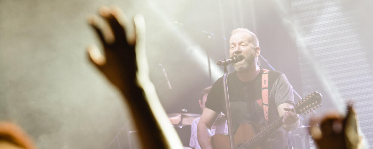 David Koller, Koller Fest, Lahofer, Magazín KULT* Brno