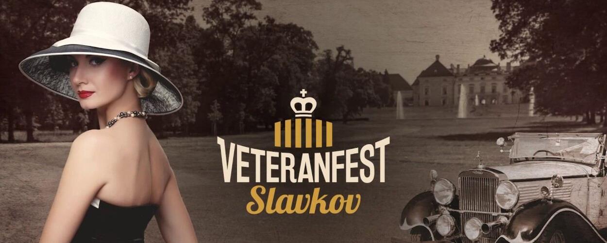 VeteranFest Slavkov 2022, Magazín KULT* Brno