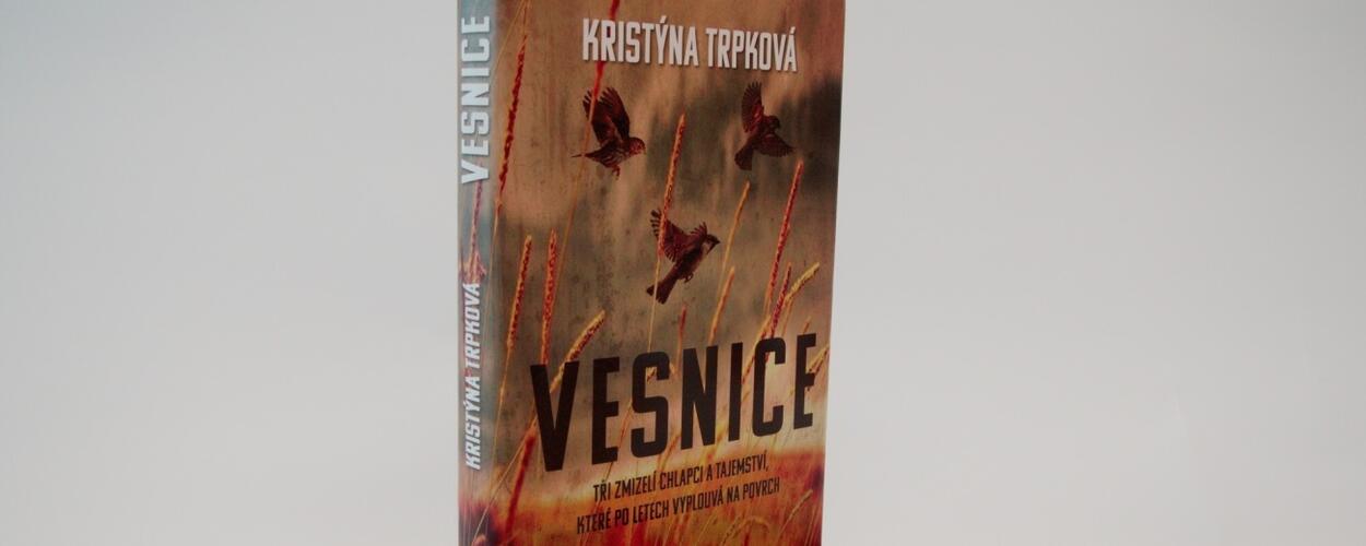 Vesnice, Kristína Trpková, Magazín KULT* Brno