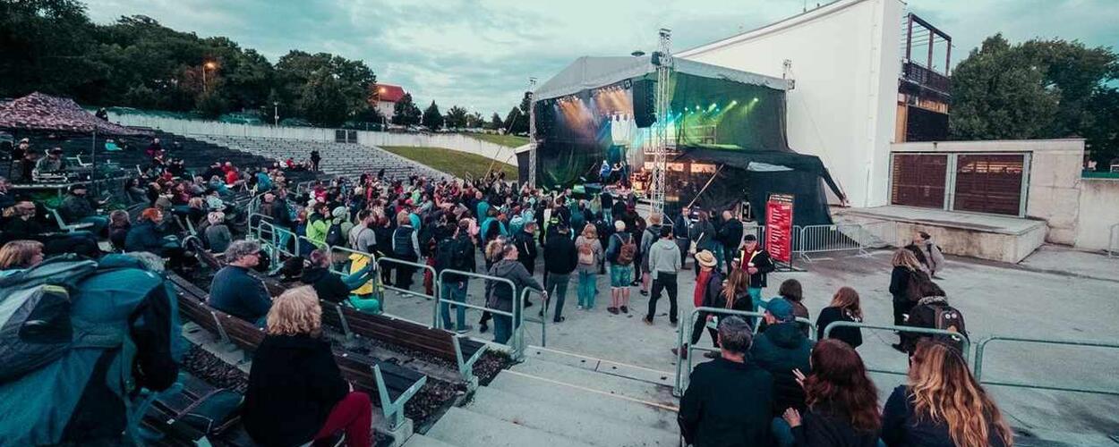 Hudební festival MikuLOVE 2022, Magazín KULT* Brno