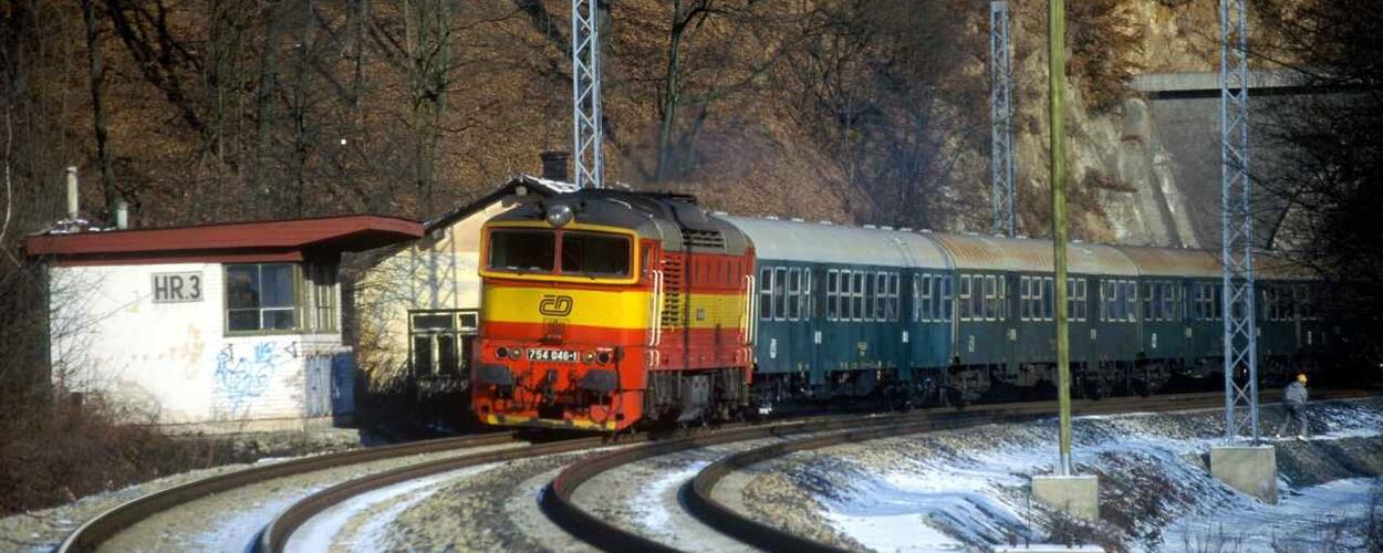 Železnice-Brno-Blansko-koridor-Magazín KULT* Brno