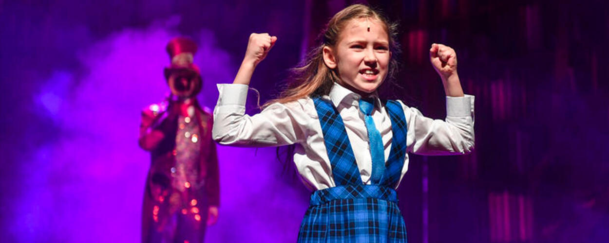 Městské divadlo Brno, Matilda, magazín KULT* Brno