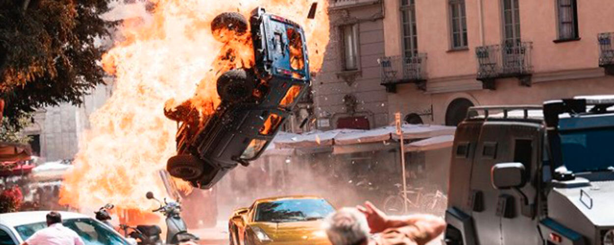 Rychle a zběsile 10, Vin Diesel, film, kino, magazín KULT* Brno