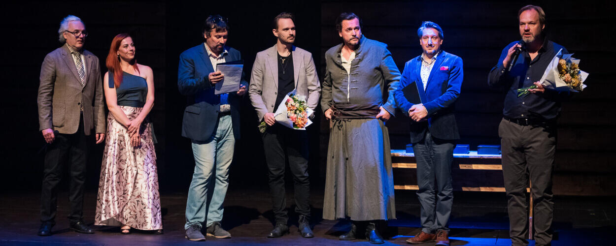 Magazín Musical-opereta 2022, Hudební festival Dokořán, Městské divadlo Brno, Devět Křížů, Kristýna Daňhelová, Ondřej Studénka, *Magazín KULT* Brno*