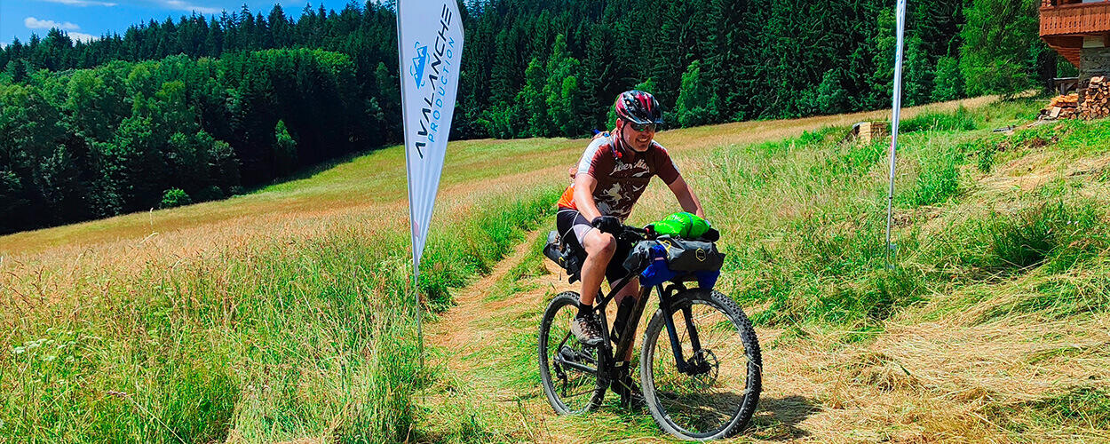 1000 mil adventures, Závod na pár dnů, zážitky na celý život, cyklistika, kolo, sport, magazín KULT* Brno