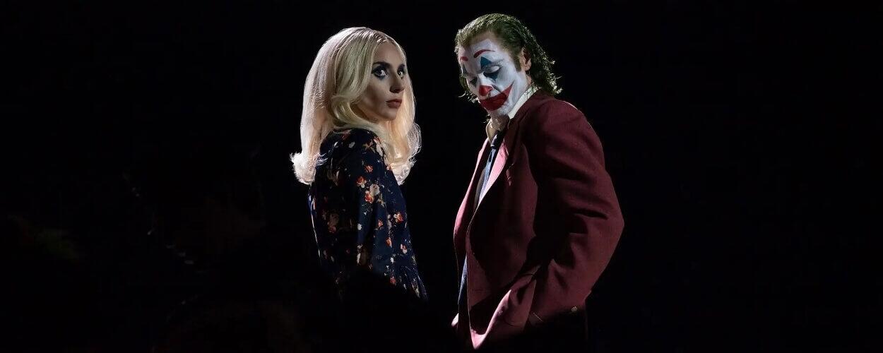 Joker, Folie à Deux, Todd Phillips, Scott Silver, Joaquin Phoenix, Lady Gaga, Kino Lucerna, *Magazín KULTINO* Brno*