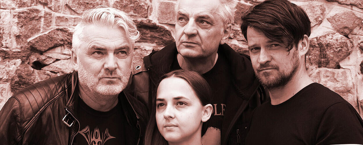 Recenze hudebního alba XIII. století – Noc vlků, hudba, magazín KULTINO*Brno