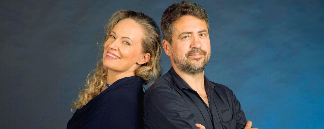 ALI, šansonový koncert v Městském divadle Brno, magazín KULTINO* Brno