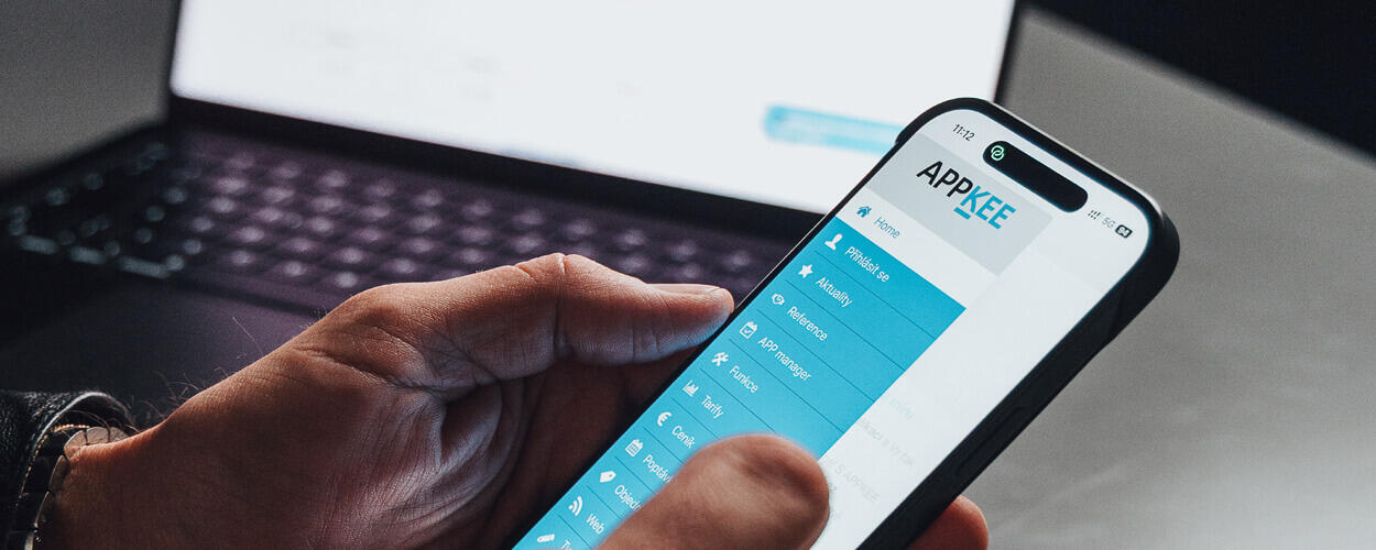 Rozhovor Od myšlenky k úspěšné digitalizaci: Jak APPKEE, NOTIFEE.cz a LEADEE.cz pomáhají firmám růst. Magazín KULTINO* Brno