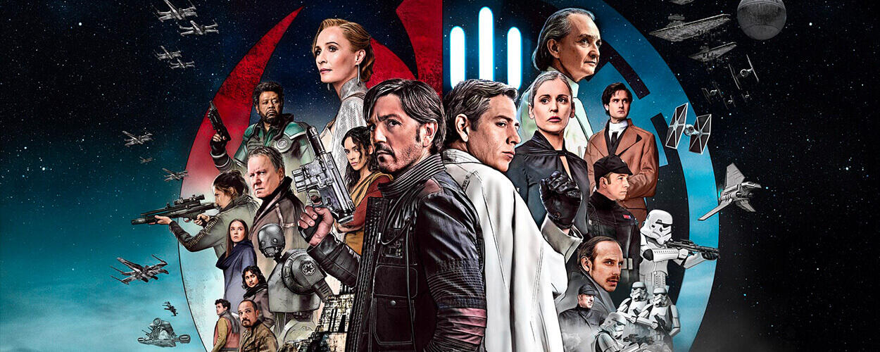 Andor 2, season2, Star Wars, seriál, recenze, magazín KULTINO*Brno