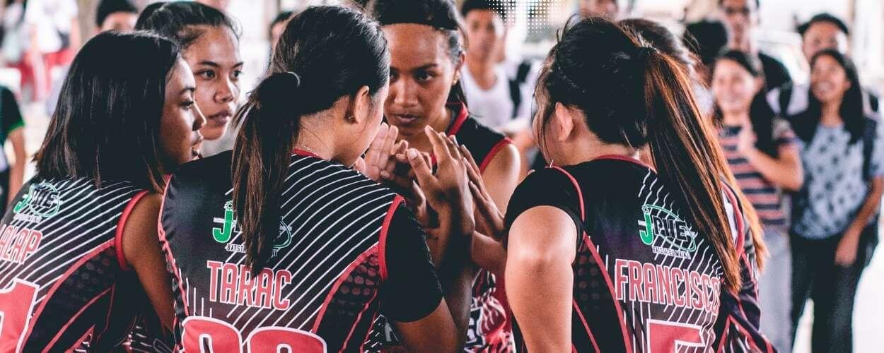 Eurobasket Women 2025. Mistrovství Evropy basketbal ženy. Magazín Kultino Brno.