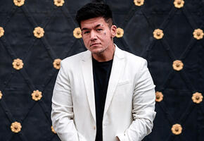 Raego, jménem Ladislav Pham, je český zpěvák populární hudby, herec, rapper, moderátor, textař,magazín KULT* Brno