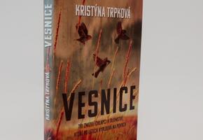 Vesnice, Kristína Trpková, Magazín KULT* Brno