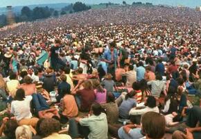 Legendární festival Woodstock 1969, Magazín KULT* Brno