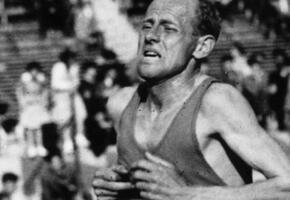Emil Zátopek. Magazín KULT* Brno