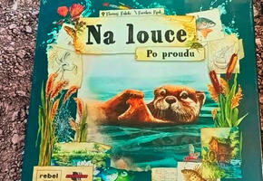 Na louce: Po proudu, recenze, magazín KULT* Brno