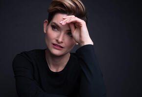 Martina Viktorie Kopecká, Zpověď farářky, Rozhovor,magazín KULT* Brno 