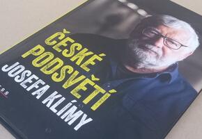 Josef Klíma, České podsvětí, magazín KULTINO* Brno