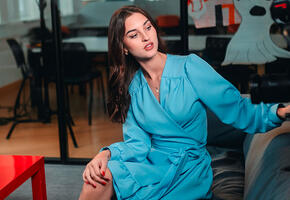 Amélie Hrabáková, Amys World, Rozhovor, Influencerka, magazín KULTINO* Brno