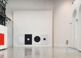 Fait Gallery Brno. Magazín KULT* Brno