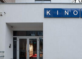 Kino Art Brno. Magazín KULT* Brno