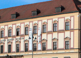 Moravské zemské muzeum Brno. Magazín KULT* Brno