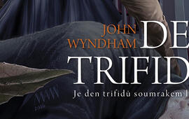 Recenze kniha Den Trifidu od John Wyndham nakladatelství BB/art. Magazín KULT* Brno