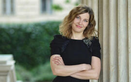 Rozhovor s Tereza Válková, sbormistryně Czech Ensemble Baroque. Magazín KULT* Brno