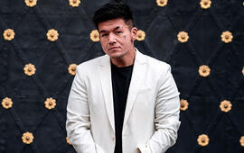 Raego, jménem Ladislav Pham, je český zpěvák populární hudby, herec, rapper, moderátor, textař,magazín KULT* Brno