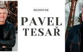 Pavel Tesař bývalý majitel klubu Marsey. Magazín KULT* Brno