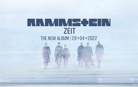 Rammstein, Zeit, nové album, Magazín KULT* Brno